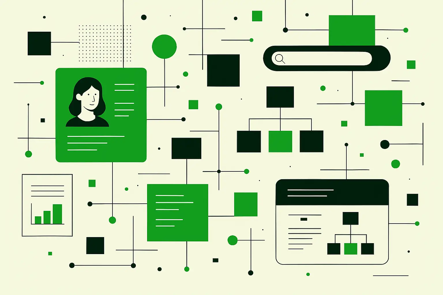 The Ideal Enterprise Employee Directory: How It Works in Practice