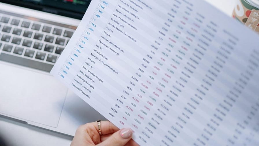 OneDirectory download lists to CSV