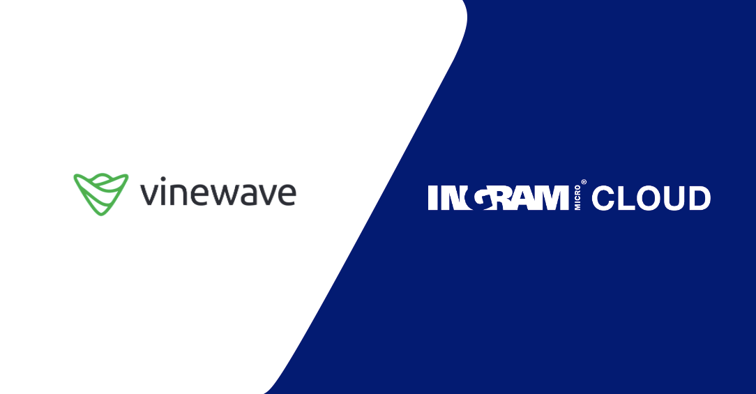 INGRAM MICRO Cloud Switzerland Strengthens Portfolio with Vinewave’s Directory Intelligence for Office 365