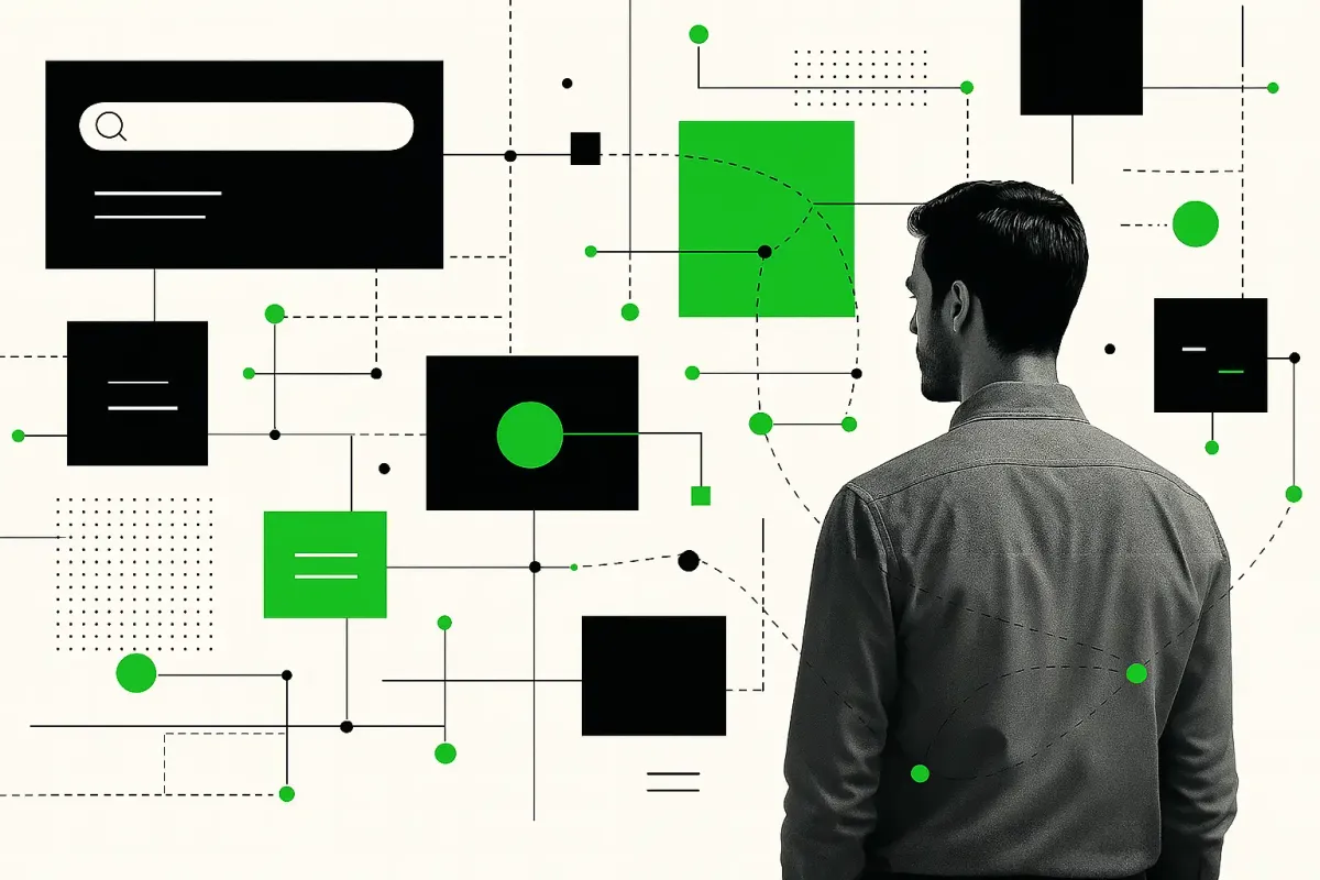 Dealing With Dotted Lines in Your Org Chart