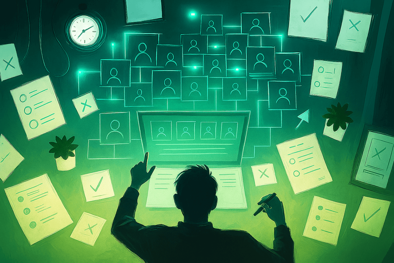 The Top 20 Employee Directory Implementation Pitfalls (and Fixes)