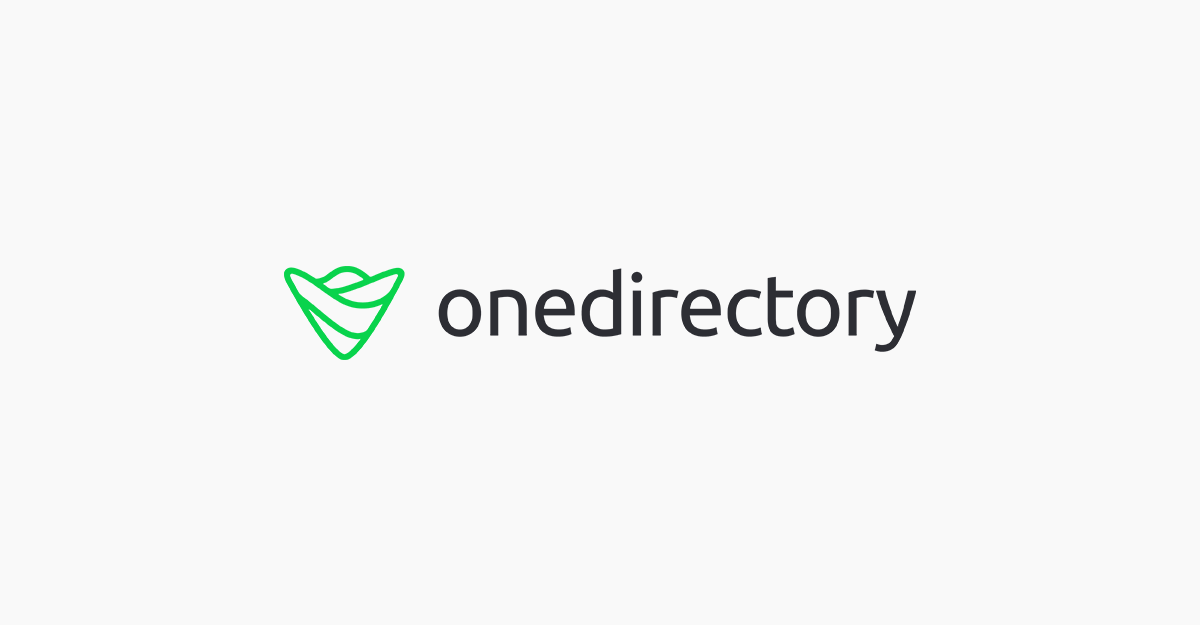 Vinewave Rebrands to OneDirectory, Signalling its Drive to Transform Digital Workplaces with Directory Intelligence
