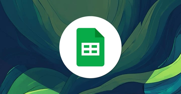 Google Sheets Employee Directory Template