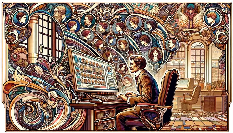 The Power of Profile Photos in the Digital Workplace