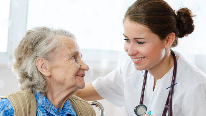 case study of Edison Home Health Care and OneDirectory
