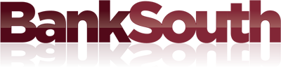 BankSouth logo