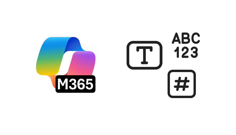 Microsoft 365 custom fields in employee directory software