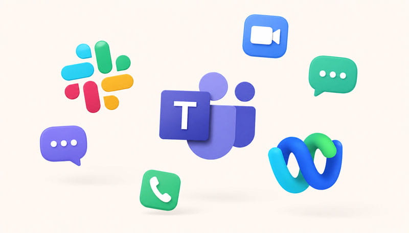 chat integration on OneDirectory employee profiles