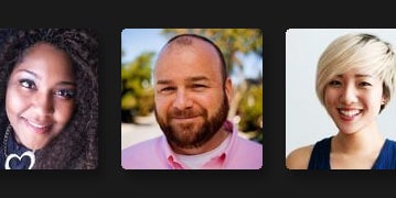 OneDirectory employee profile pics