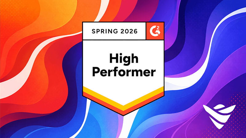 OneDirectory Named as a G2 High Performer